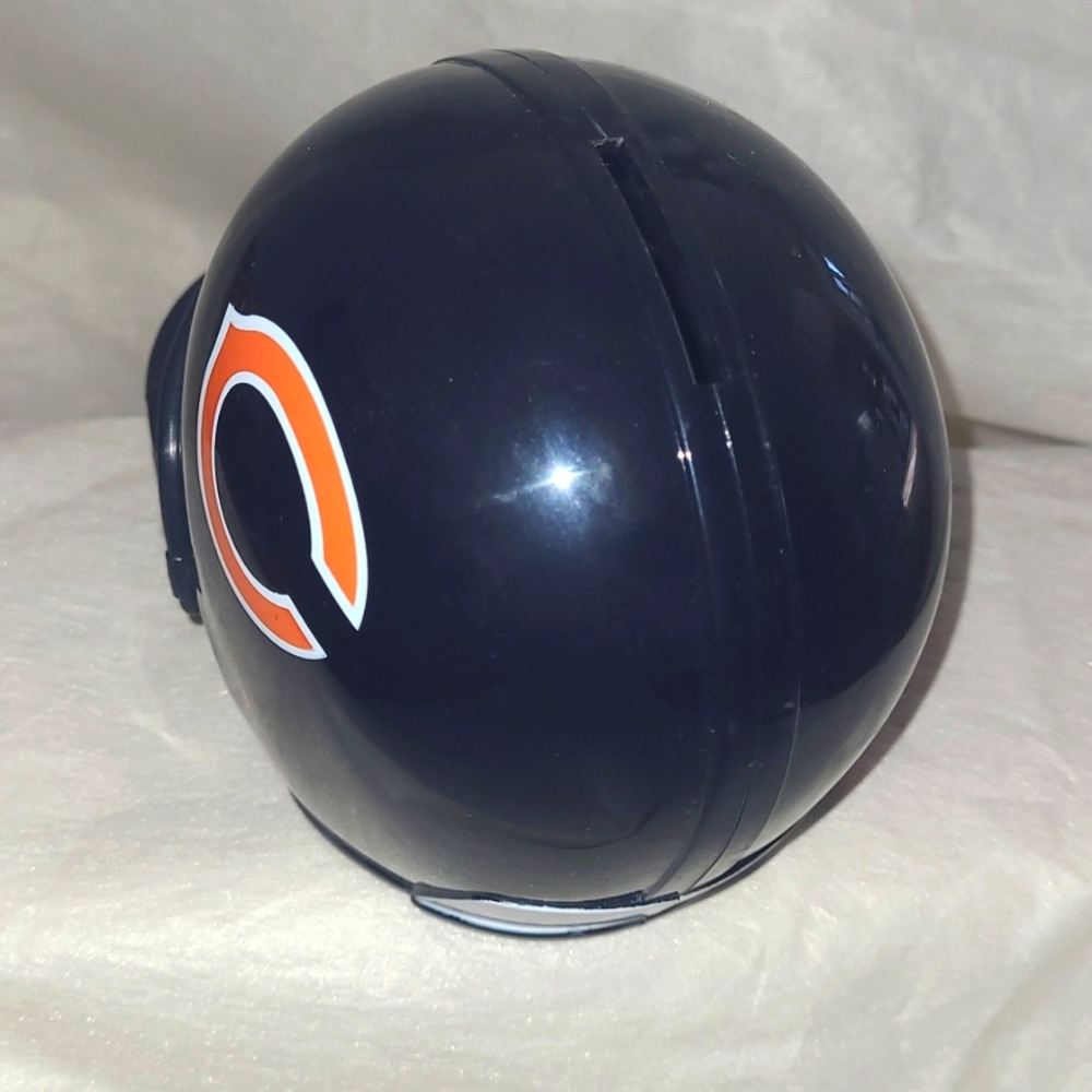NFL Mini Helmet Bank - Picture 7 of 7